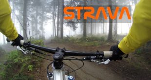 strava